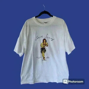 Sailor Jerry Rum T-Shirt